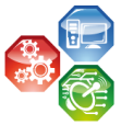 Logo ITIS "Jannuzzi"